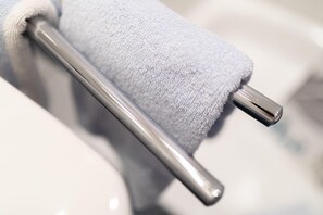 Apartment (Appartement  6) | Bathroom - Appartement 6 (Norderney)