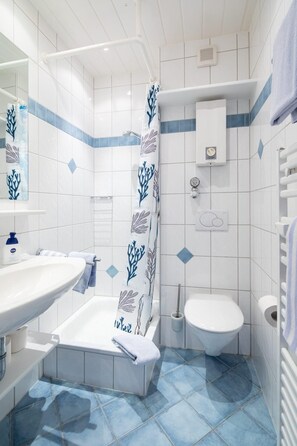 Apartemen (Appartement  6) | Eksterior