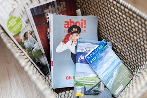 Apartment (Appartement  6) | Innenbereich