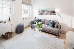 Apartemen (Appartement  6) | Eksterior