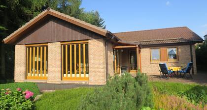 Ferienhaus Sonne, Harz & Sterne