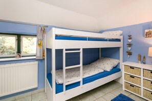Apartment | 1 bedroom - Haus "zuckerhut" (Putbus)