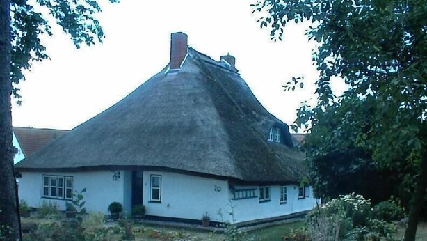 Exterior - Haus "zuckerhut" (Putbus)