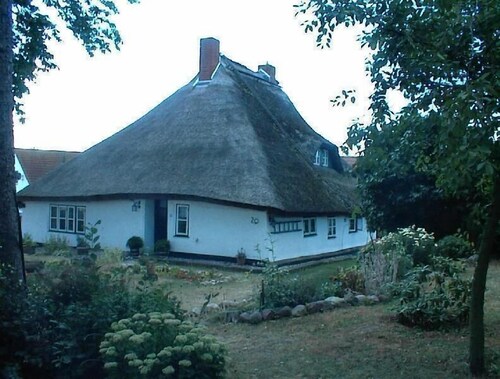 Haus "zuckerhut"