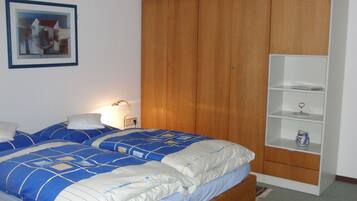 Apartment (Appartement 118) | 1 bedroom