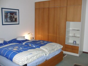 Apartment (Appartement 118) | 1 bedroom - Appartement 118 (Bad Bellingen)