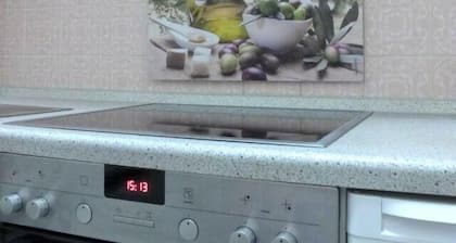 Appartement 118
