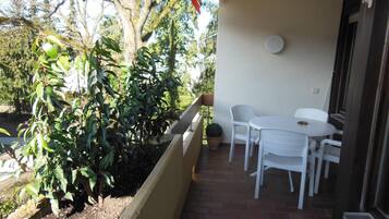 Apartment (Appartement 118) | Exterior