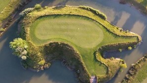 Apartment (Strandliebe) | Golf