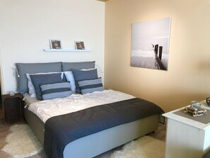 Apartment (Strandliebe)