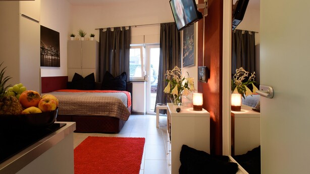 Unclassified image, 1 of 1, button - Haus Gronau - Appartement Fewo A (Bergisch Gladbach)