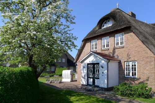 Haus Alkersum - 301641