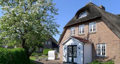 Haus Alkersum - 301641