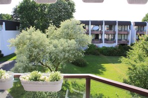 아파트 | 발코니