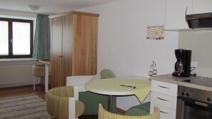 Apartment (Landurlaub-Ferienwohnung) | Außenbereich