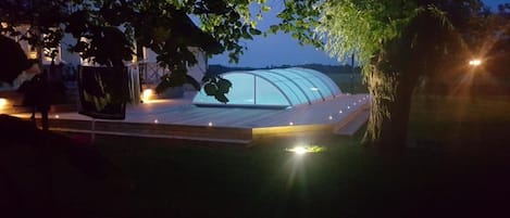 Ulkoalueet