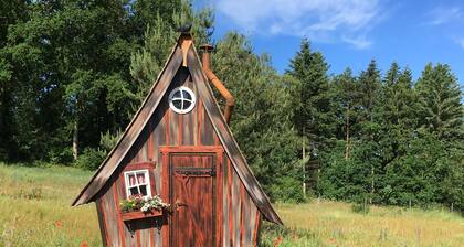 Bispinger Heidezauber - Haus Hartriegel