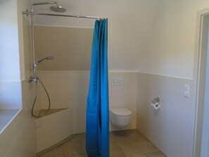 Ferienhaus (Bispinger Heidezauber - Haus Hartrieg) | Außenbereich