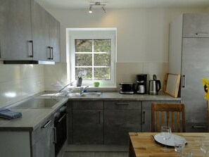 Casa (Bispinger Heidezauber - Haus Hartrieg) | Fachada