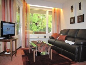 Apartment (Appartement 120) | Exterior - Appartement 120 (Bad Bellingen)