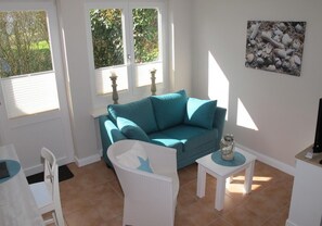 Appartement (Schmucke Huus - Bungalow) | Exterieur