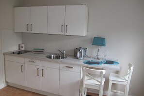 Appartement (Schmucke Huus - Bungalow) | Exterieur