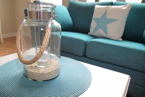 Appartement (Schmucke Huus - Bungalow) | Exterieur