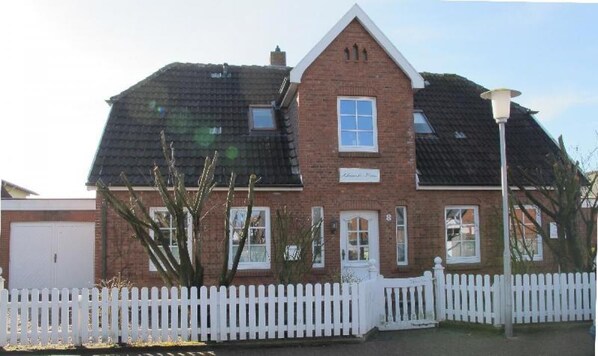 Appartement (Schmucke Huus - Bungalow) | Exterieur