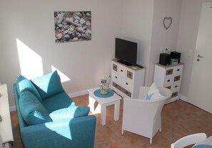 Appartement (Schmucke Huus - Bungalow) | Exterieur