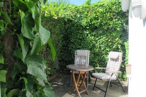 Appartement (Schmucke Huus - Bungalow) | Exterieur