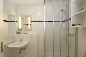 Ferienhaus | Badezimmer