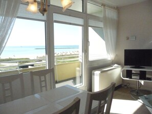 Apartment (BTSD59302) | Außenbereich