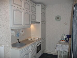 Apartment (BTSD59302) | Außenbereich