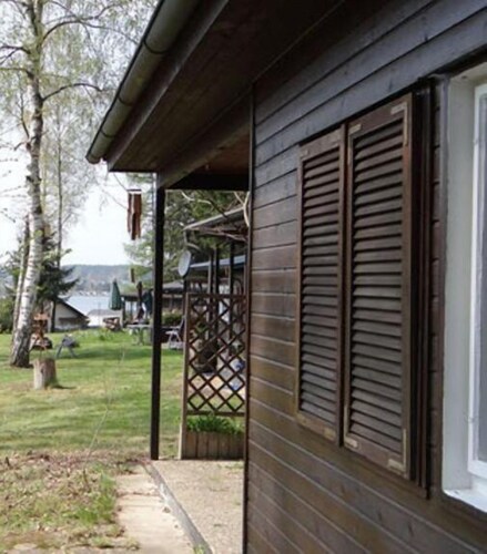 Ferienhaus Thom in Neubäu am See