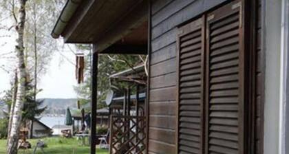 Ferienhaus Thom in Neubäu am See