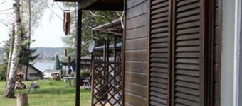 Ferienhaus Thom in Neubäu am See