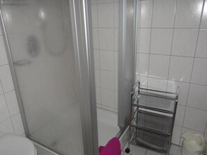 Apartment | Badezimmer