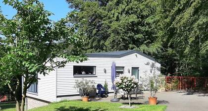 Ferienchalet Flößwehrtal