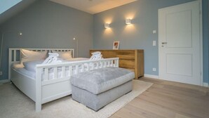 Unclassified image, 4 of 6, button - Casa Karline (Sylt)