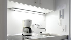 Apartment | Private kitchen - Jasper (Sylt)