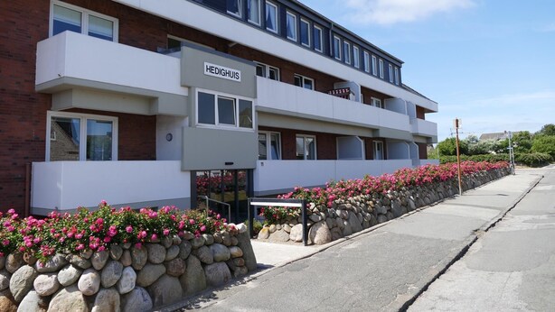 Apartment | Exterior - Jasper (Sylt)