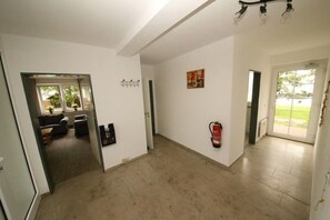 Huis | Interieur