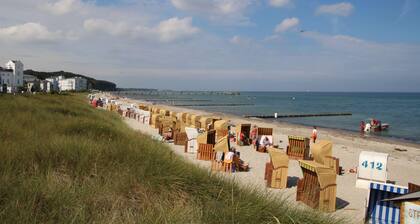 Meine Fischerhütte App. Stranddistel