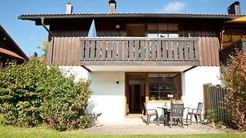 Apartemen | Eksterior