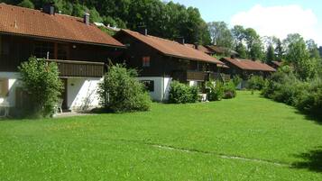 Apartment | Property grounds