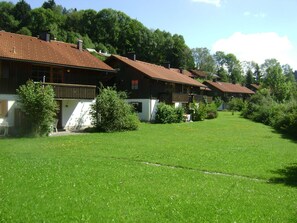 Apartment | Unterkunftsgelände