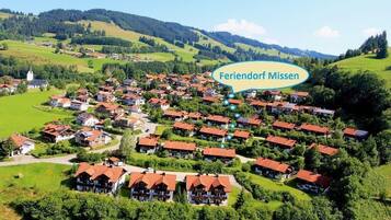 Apartment | Exterior