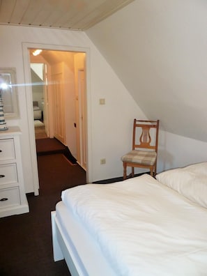 Apartment | 1 Schlafzimmer, Babybetten, kostenloses WLAN