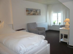 Apartment | 1 Schlafzimmer, Babybetten, kostenloses WLAN