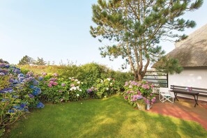 Apartment | Property grounds - Uhlenhof E (Kampen)